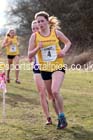 Inter Counties Schools Cross Country, Temple Park, South Shields. Photo: David T. Hewitson/Sports for All Pics